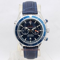 Мъжки луксозен часовник Omega Seamaster