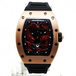 Мъжки луксозен часовник Richard Mille RM011