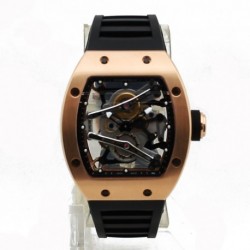 Мъжки луксозен часовник Richard Mille RM038