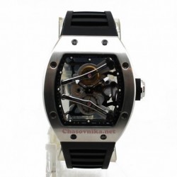 Мъжки луксозен часовник Richard Mille RM038