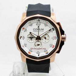 Мъжки луксозен часовник Corum Admiral's Cup