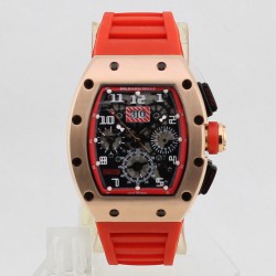 Мъжки луксозен часовник Richard Mille RM011