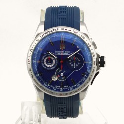 Мъжки луксозен часовник TAG Heuer SLS