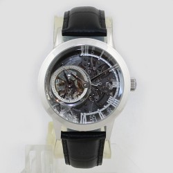 Мъжки луксозен часовник Vacheron Constantin Armillary Tourbillon