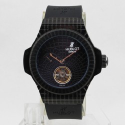 Мъжки луксозен часовник Hublot Caviar Bang