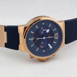 Дамски луксозен часовник Ulysse Nardin Maxi Marine