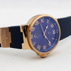 Дамски луксозен часовник Ulysse Nardin Marine