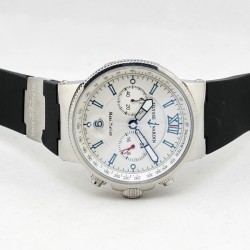 Дамски луксозен часовник Ulysse Nardin Maxi Marine