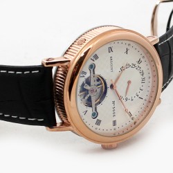 Мъжки луксозен часовник Breguet No.3006