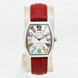 Дамски луксозен часовник Franck Muller Casablanca