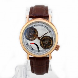 Мъжки луксозен часовник Breguet