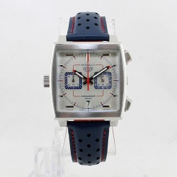 Мъжки луксозен часовник Tag Heuer Monaco