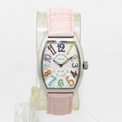 Дамски луксозен часовник Franck Muller Casablanca