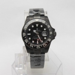 Мъжки луксозен часовник Rolex GMT-MASTER II
