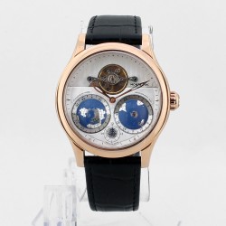 Мъжки луксозен часовник Montblanc Collection Villeret