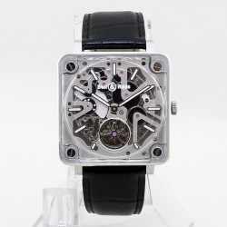 Мъжки луксозен часовник Bell & Ross BR-X2