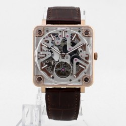 Мъжки луксозен часовник Bell & Ross BR-X2