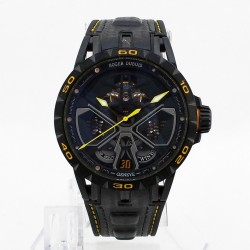Мъжки луксозен часовник Roger Dubuis Excalibur Spider