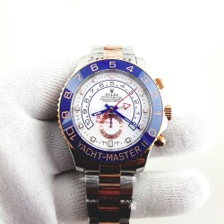 Мъжки луксозен часовник Rolex YACHT-MASTER II