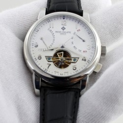 Мъжки луксозен часовник Vacheron Constantin Tourbillon