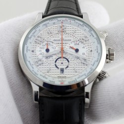 Мъжки луксозен часовник Jaeger-Lecoultre Master Control