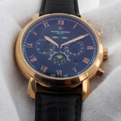 Мъжки луксозен часовник Vacheron Constantin