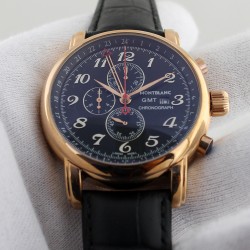 Мъжки луксозен часовник Montblanc