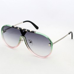 Слънчеви очила Louis Vuitton
