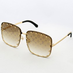 Слънчеви очила Louis Vuitton
