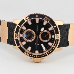 Мъжки луксозен часовник Ulysse Nardin Marine 