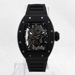 Мъжки луксозен часовник Richard Mille RM055