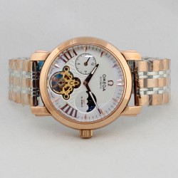 Дамски луксозен часовник Omega