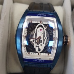 Мъжки луксозен часовник CVSTOS
