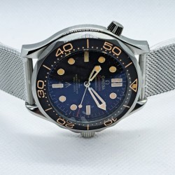 Мъжки луксозен часовник Omega DIVER 007