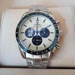 Мъжки луксозен часовник Omega Speedmaster