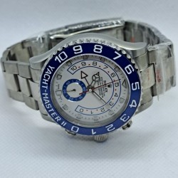 Мъжки луксозен часовник Rolex Yachtmaster II