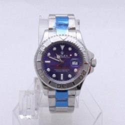 Мъжки луксозен часовник Rolex Yacht-Master