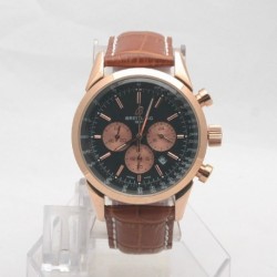Мъжки луксозен часовник Breitling Aeromarine