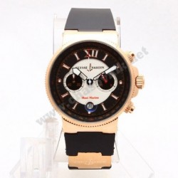 Мъжки луксозен часовник Ulysse Nardin Maxi Marine