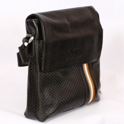 Мъжка луксозна чанта Giorgio Armani