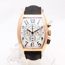 Мъжки луксозен часовник Franck Muller Casablanca