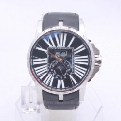 Мъжки луксозен часовник Roger Dubuis Horloger