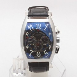 Мъжки луксозен часовник Franck Muller Casablanca 