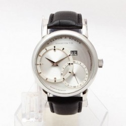 Мъжки луксозен часовник A.Lange & Sohne Glashutte I/SA
