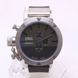 Мъжки луксозен часовник U-Boat Italo Fontana