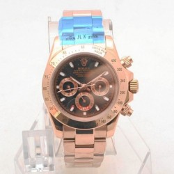 Мъжки луксозен часовник Rolex Daytona