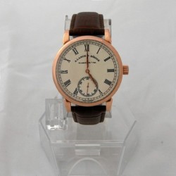 Мъжки луксозен часовник A.Lange & Sohne Classic