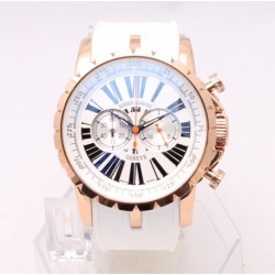 Мъжки луксозен часовник Roger Dubuis Excalibur