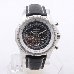 Мъжки луксозен часовник Breitling For Bentley