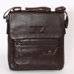 Мъжка луксозна чанта Giorgio Armani